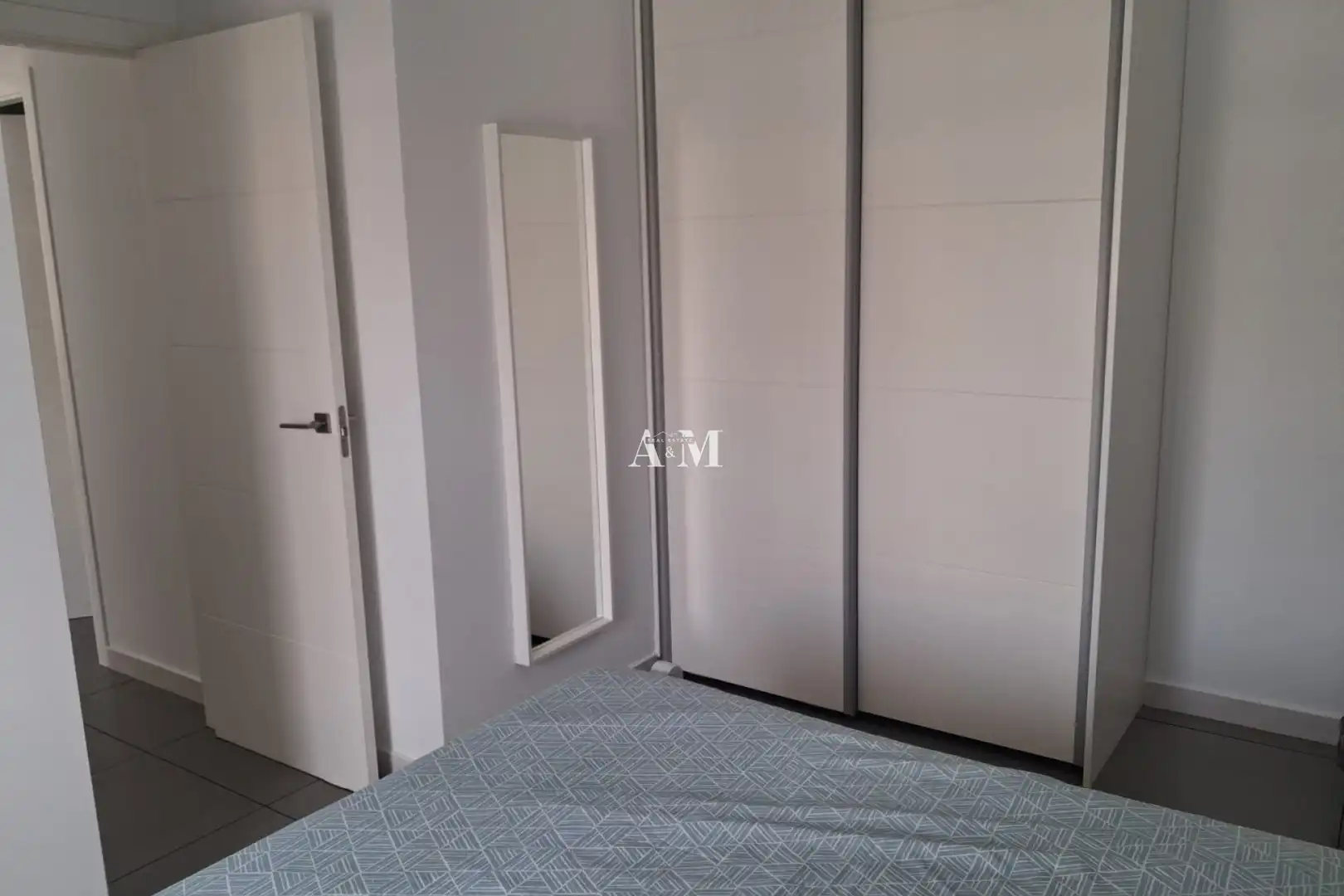 Habitación de Ático de alquiler en Pilar de la Horadada con Calefacción, Terraza y Trastero