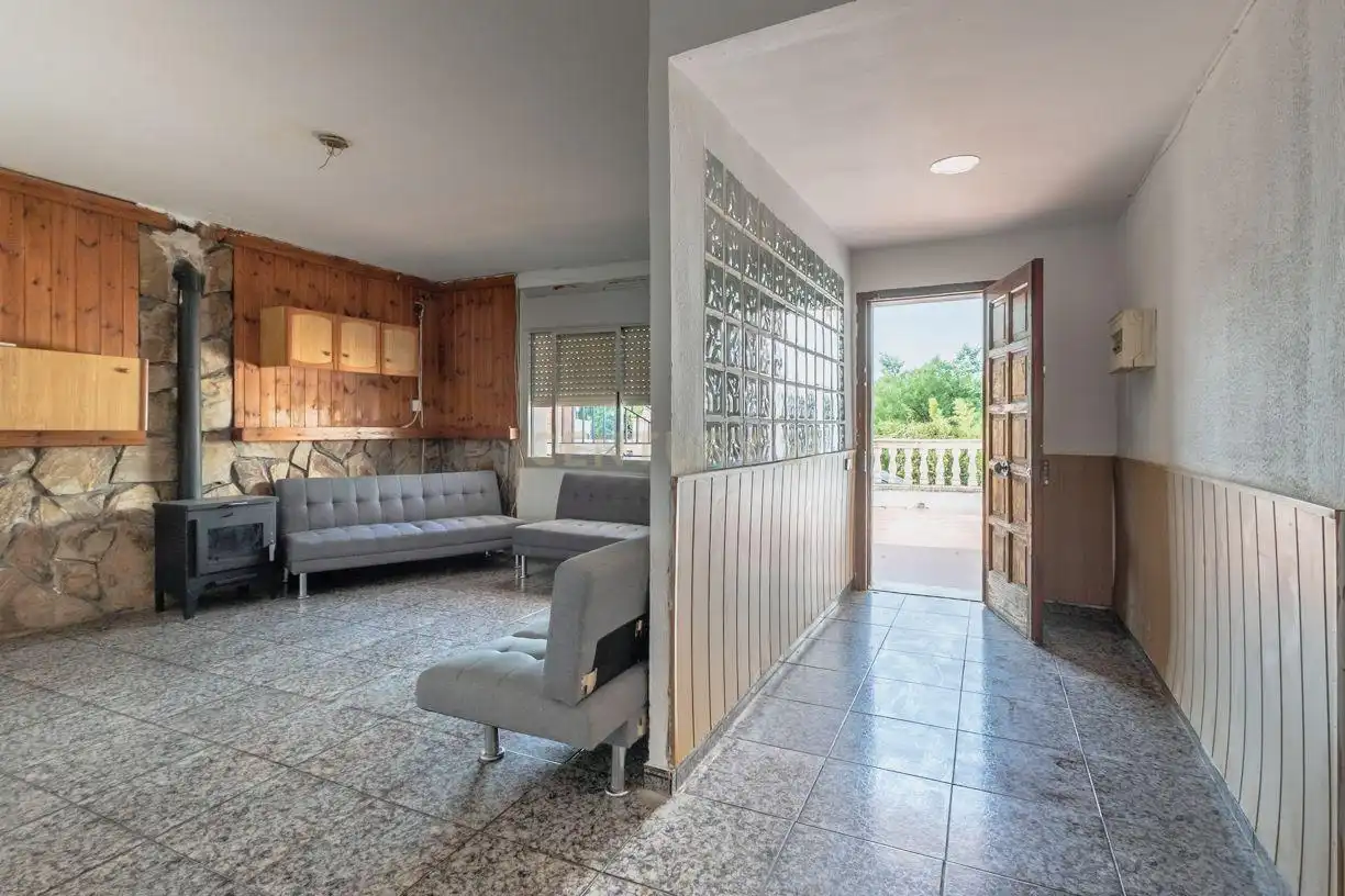 Haus mit Garten zum Verkauf in Carrer de l'Avet, Sant Iscle de Vallalta, Spain, imagen 9