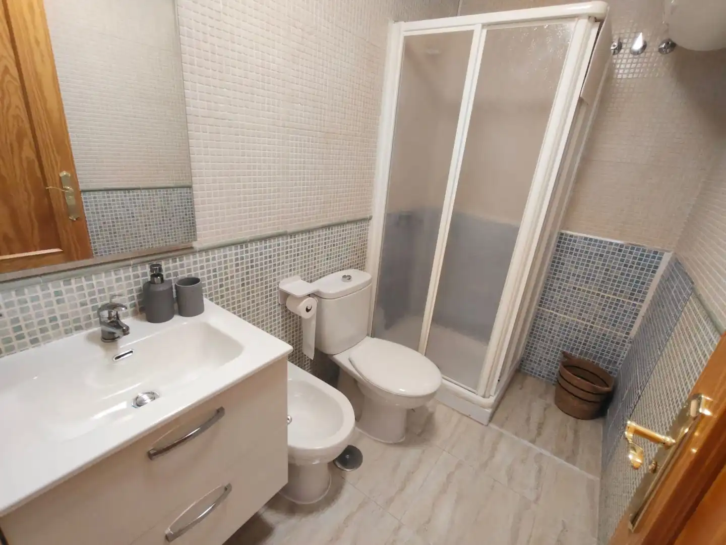 Wohnung zur Miete in Calle San Miguel de Salinas, 21, Playa del Acequión, Náufragos y Rocío del Mar