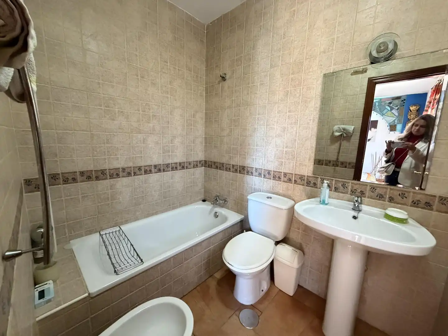 Casa bifamiliare in vendita a Benalmádena pueblo, imagen 11