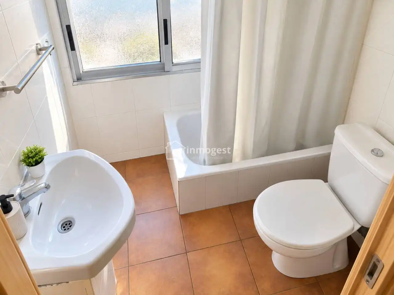 Wohnung mit Terrasse zum Verkauf in Grupo Vilarroja, imagen 5