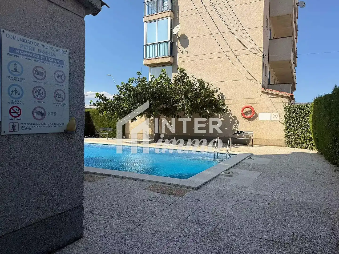 Wohnung mit Pool zum Verkauf in AV DEL PASTOR 2 Es:1 Pl:01 Pt:0E 17480 SANTA MARGARITA ROSES (GIRONA), imagen 13
