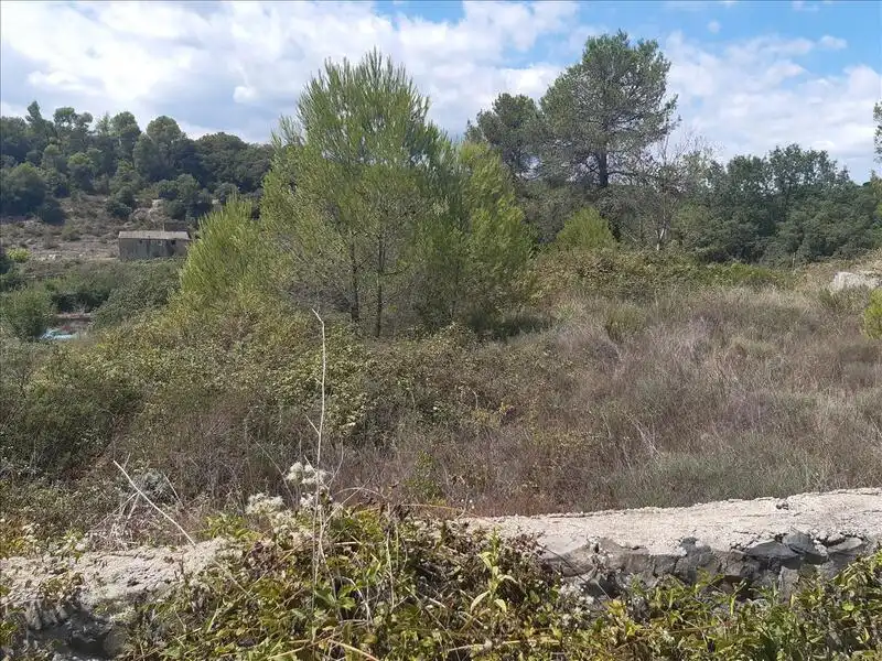 Residencial en venta en Sant Julià de Ramis