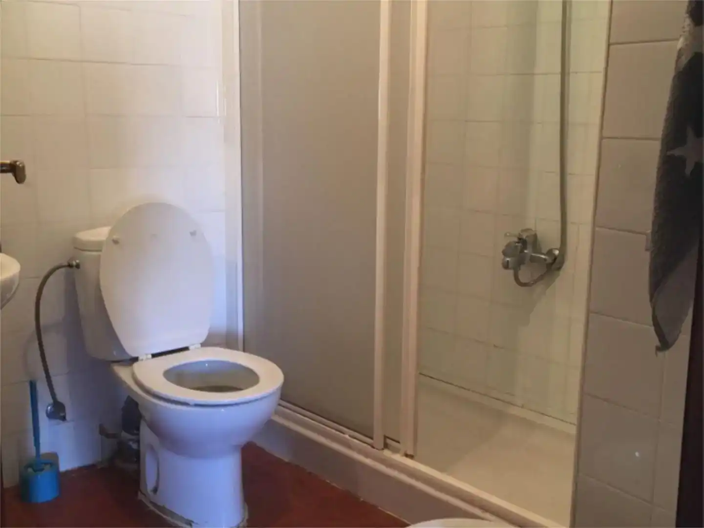 Baño de Piso en venta en Helechosa de los Montes con Aire acondicionado y Balcón