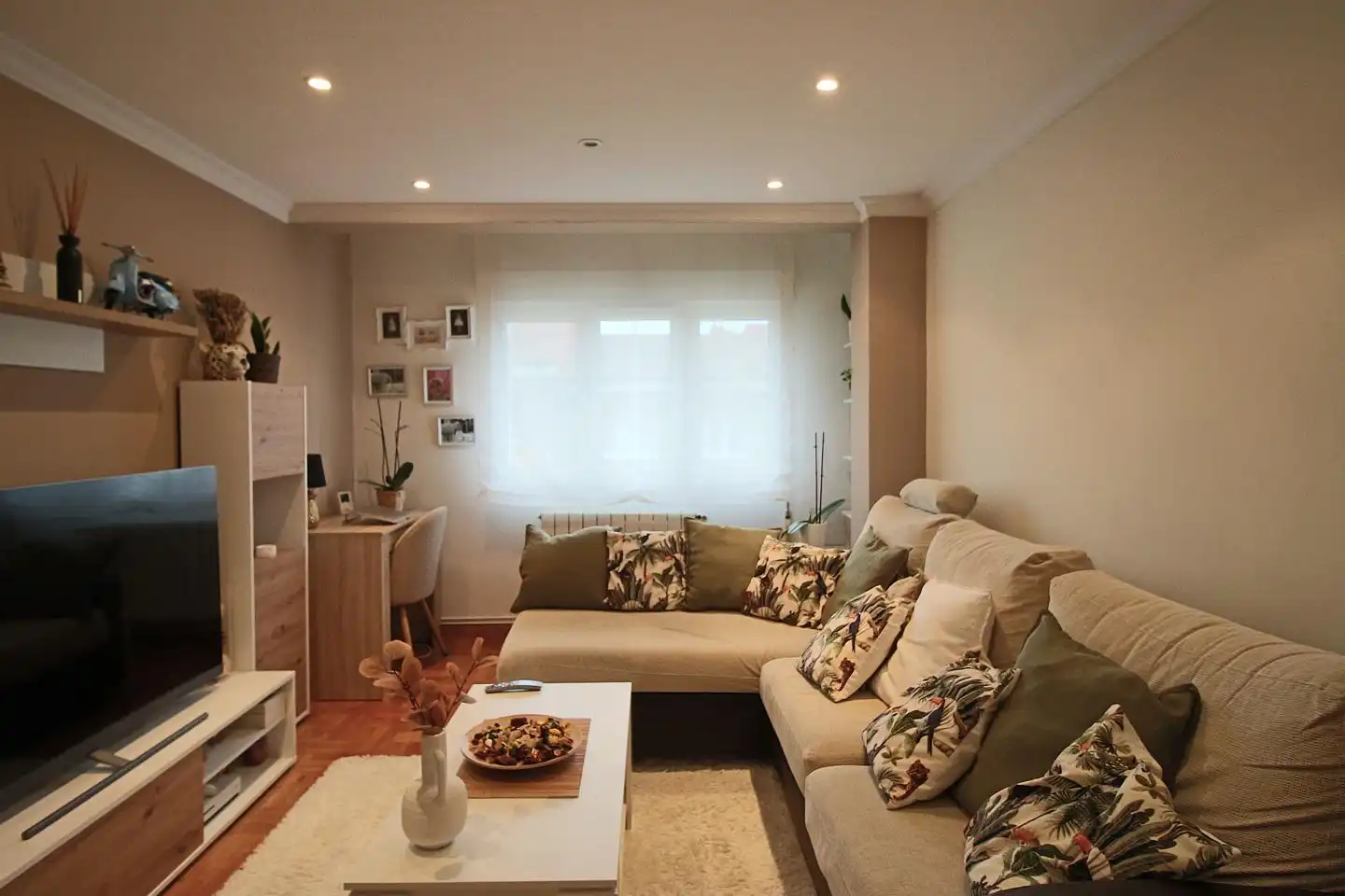Appartement avec ascenseur à vendre à Calle Juan Alvargonzález 4, imagen 3