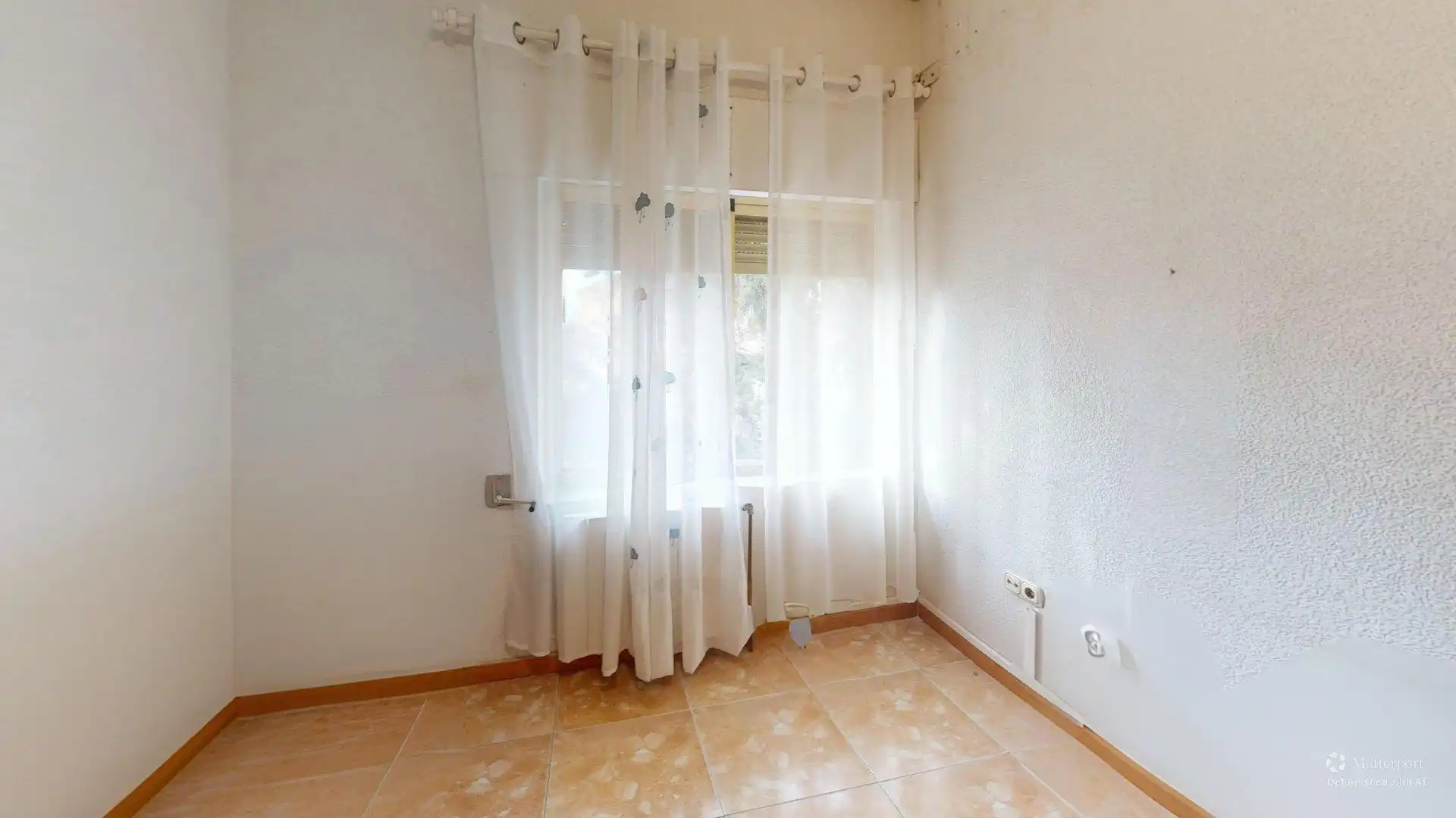 Bedroom of Houses for sale in Molina de Segura  with Air Conditioner, Heating and Private garden