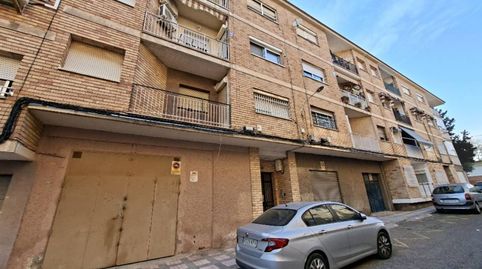 Photo 2 of Flat for sale in Barrio de Peral - San Félix, Cartagena