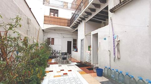 Foto 2 de Casa o chalet en venta en Casagemes, Badalona