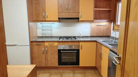 Foto 4 de Casa adosada de alquiler en Puig Ses Forques - Torre Colomina, Calonge i Sant Antoni