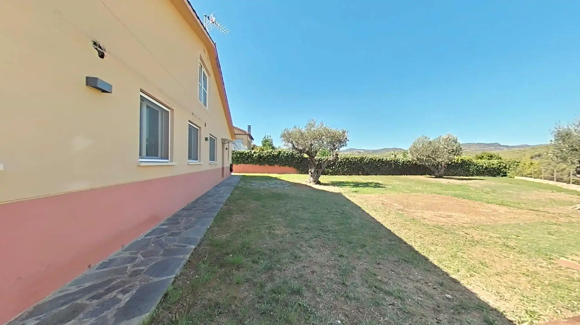 Maison avec jardin à vendre à Bigues i Riells del Fai, imagen 25