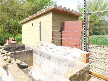 Terreno rustico in vendita a Carrer Barri del Mas 1