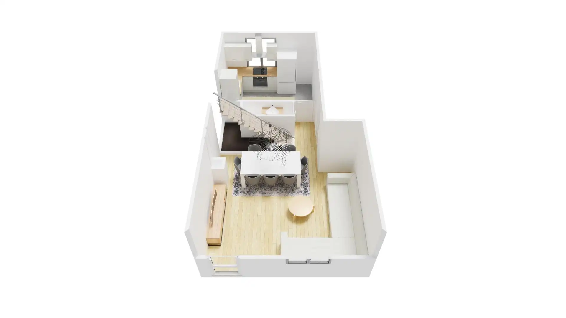 Habitatge en venda a Calle SAN BLAS, imagen 49