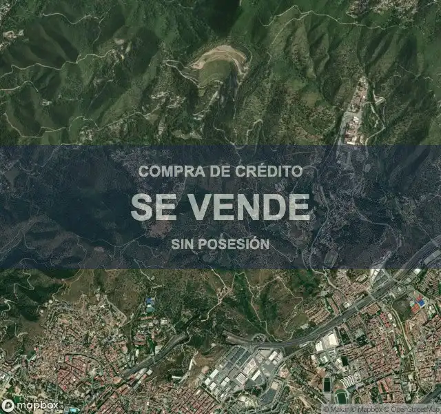 Flat for sale in Santa Coloma de Gramenet