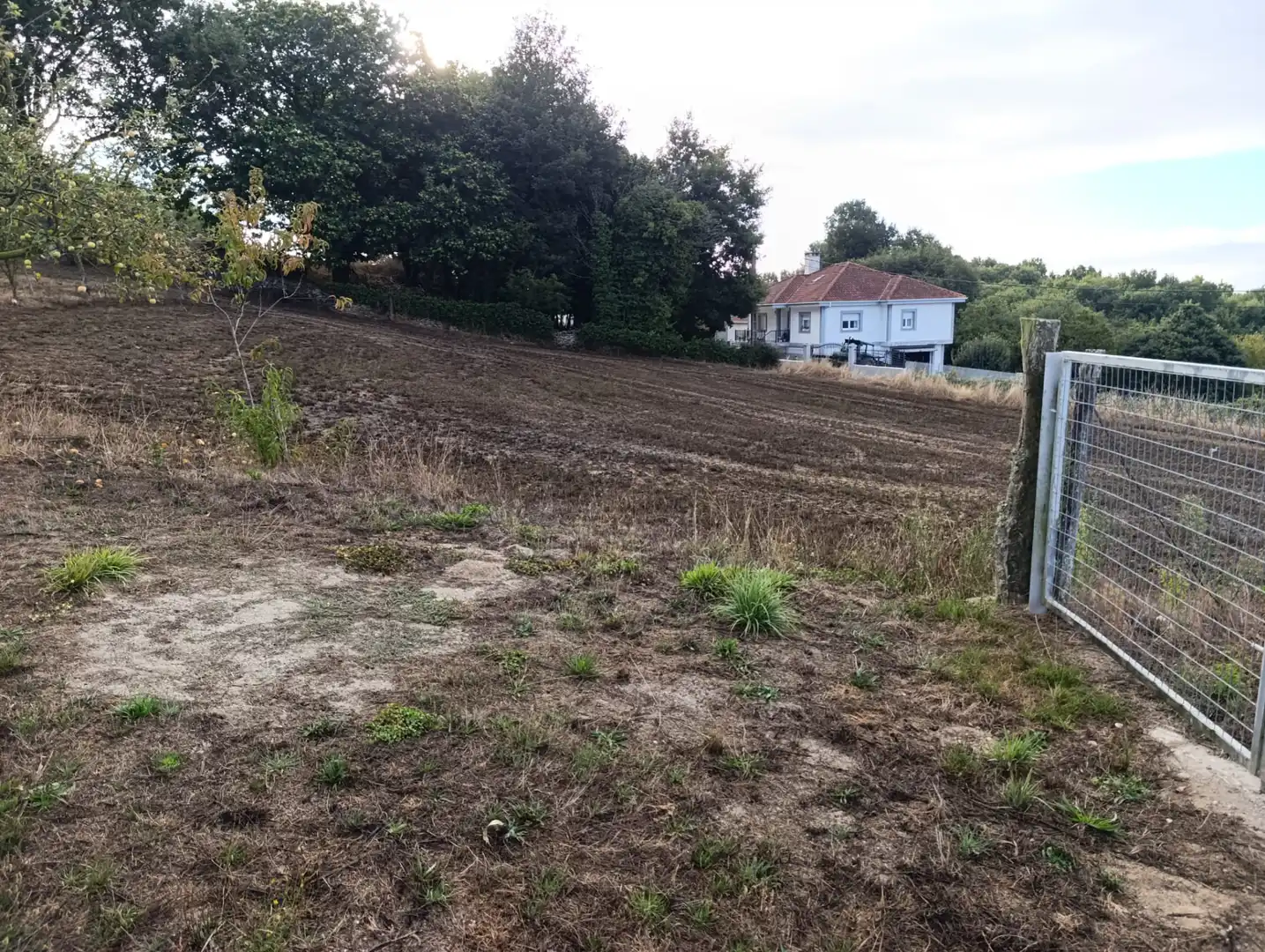 Casa o xalet en venda en Taboada amb Jardí privat, Terrassa i Traster
