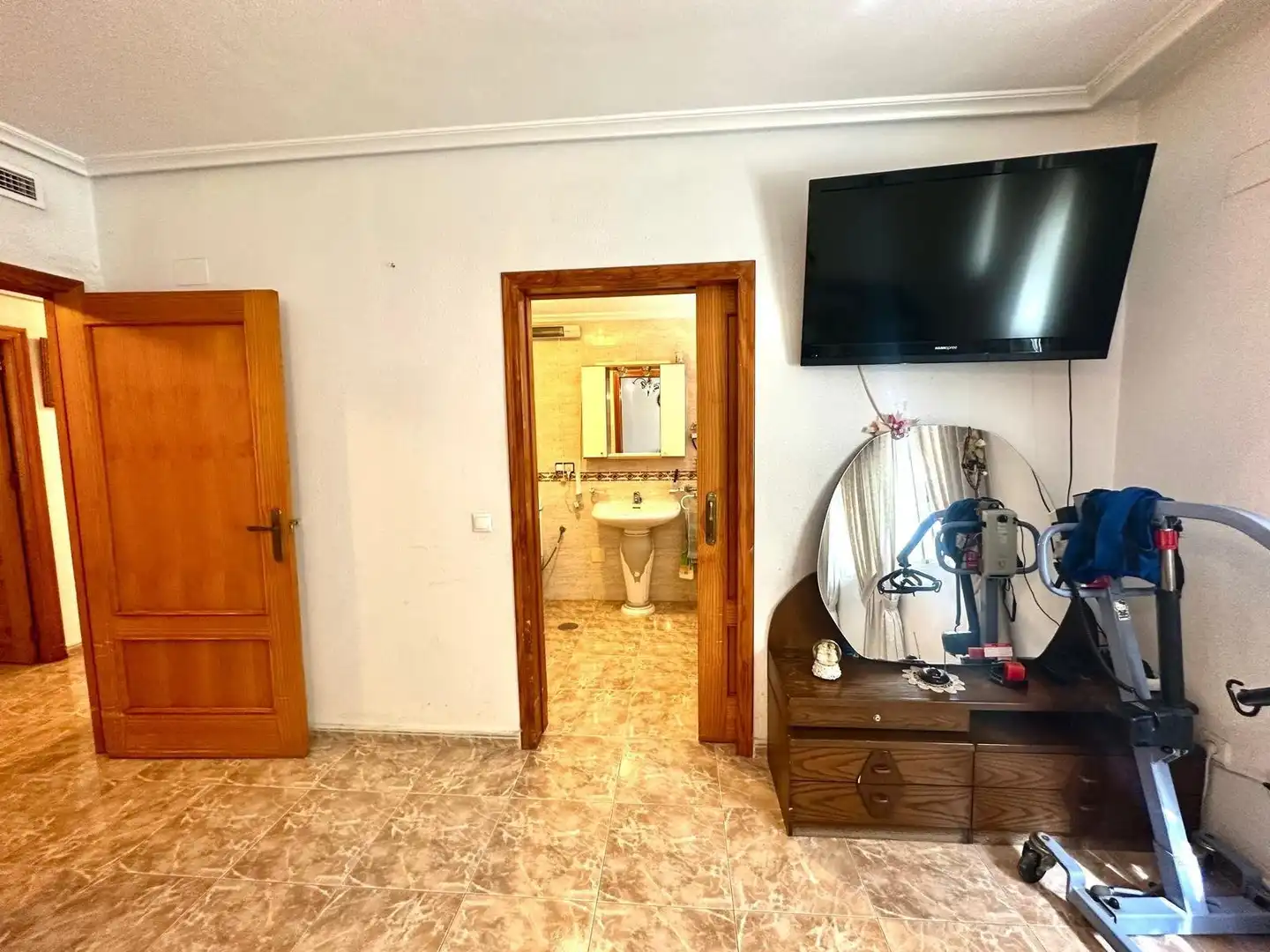 Apartment with pool for sale in Nueva Torrevieja - Aguas Nuevas, imagen 19