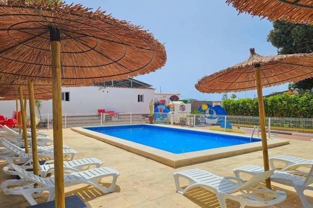 Casa-chalet en Venta en Nueva Torrevieja