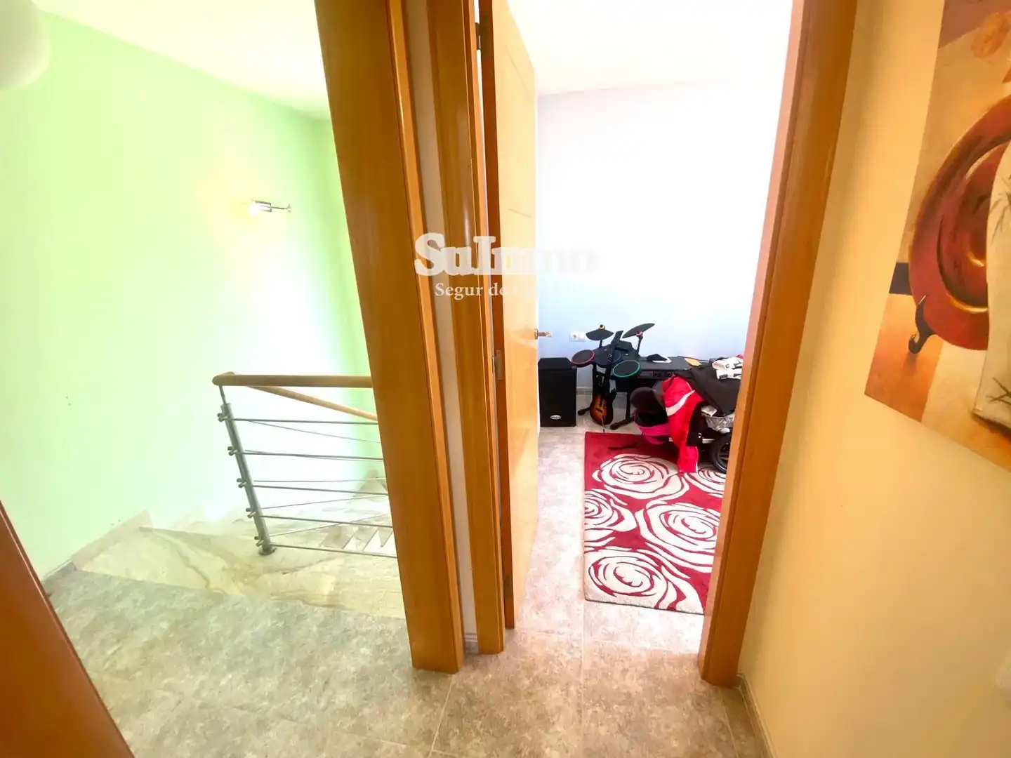 Casa con piscina en venta en GESSAMI, imagen 47