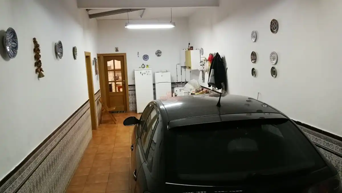 Casa amb terrassa en venda a Fátima, imagen 47