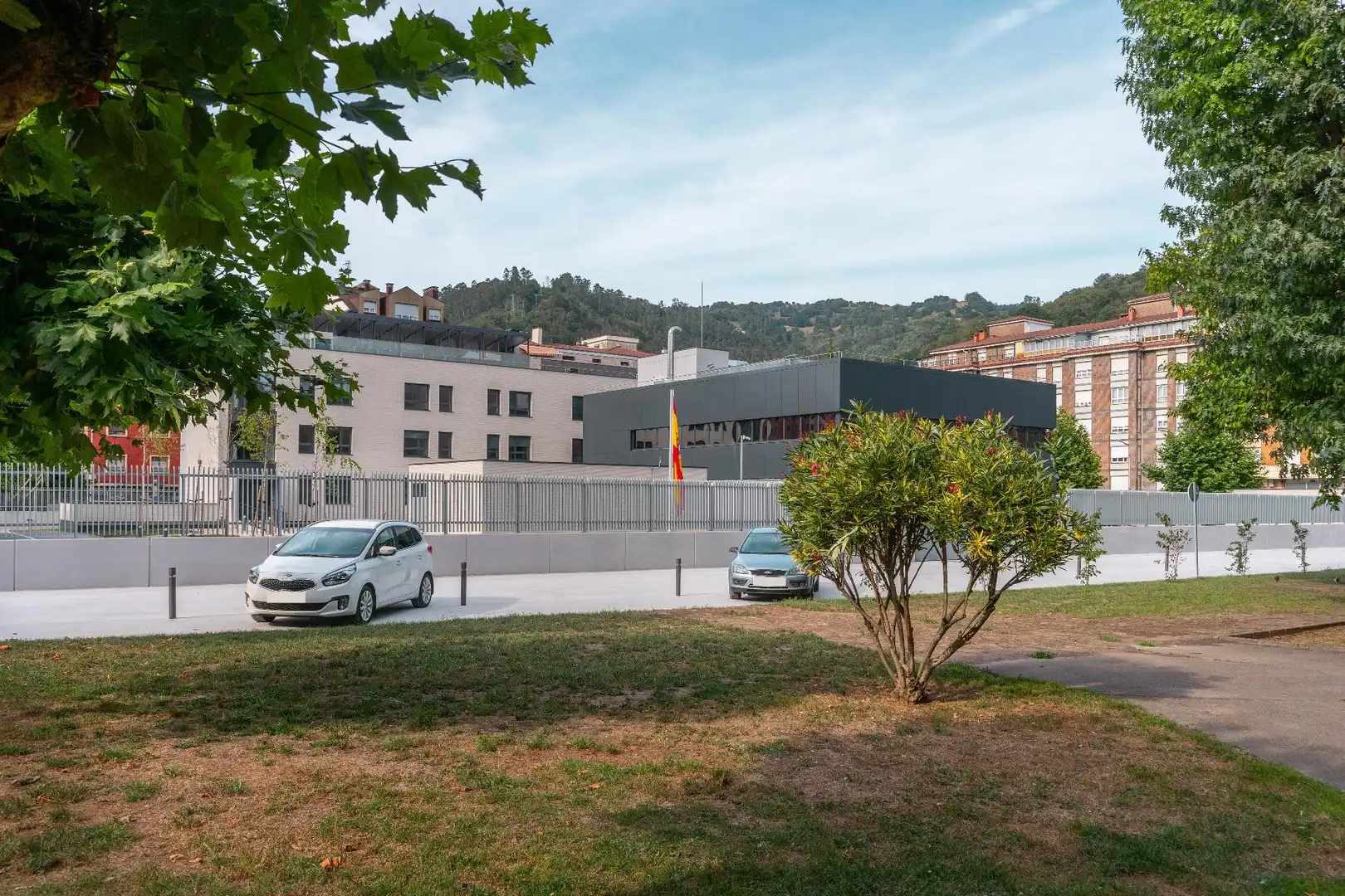 Flat with terrace for sale in Calle SIERO, imagen 39