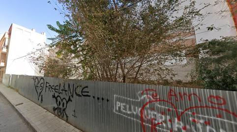 Foto 4 de Residencial en venda a Calle Vicente Blasco Ibáñez, 117, Fraternidad, Elda