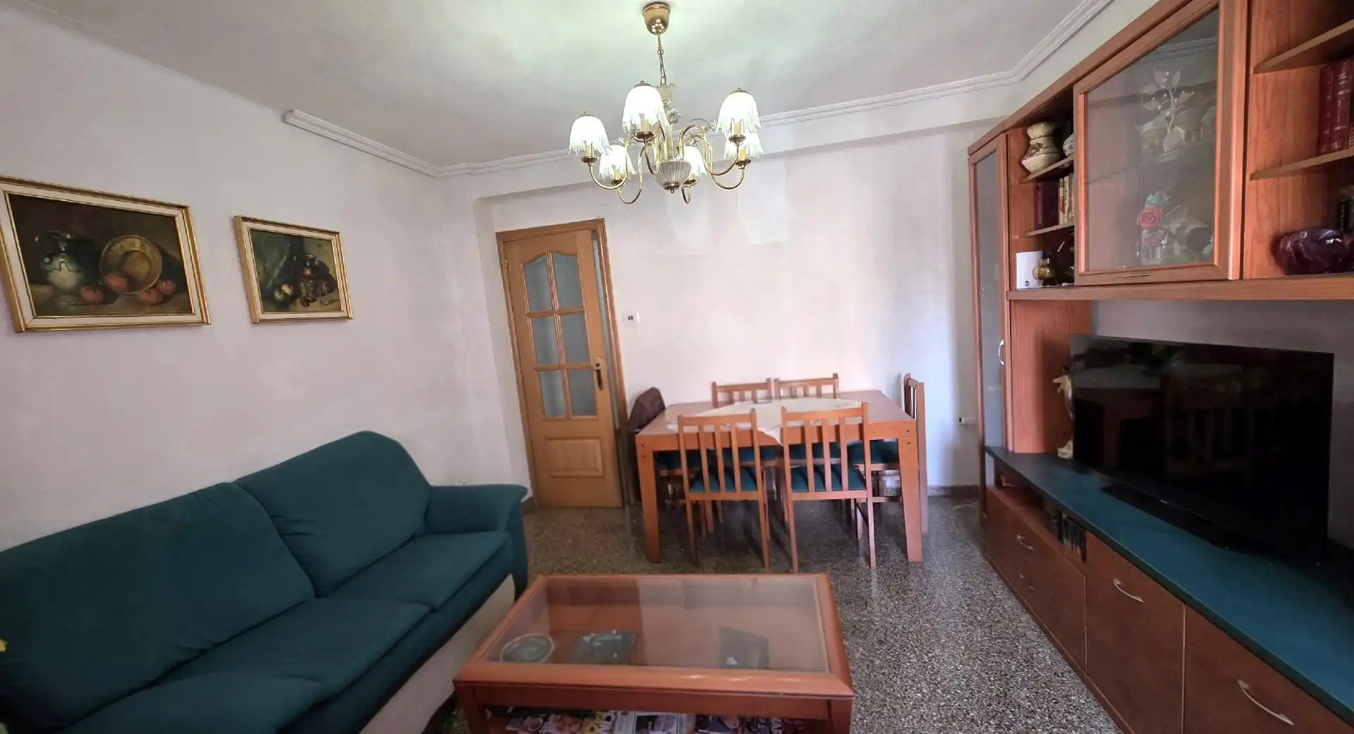 Piso con ascensor en venta en Avinguda Gregorio Gea, imagen 30