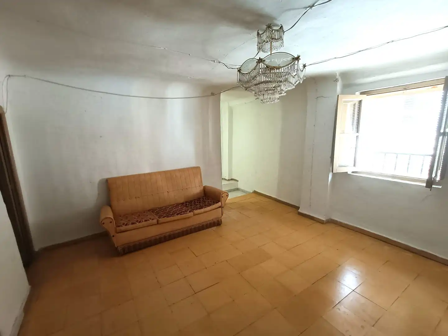 Casa amb terrassa en venda a Calle Parras, imagen 10