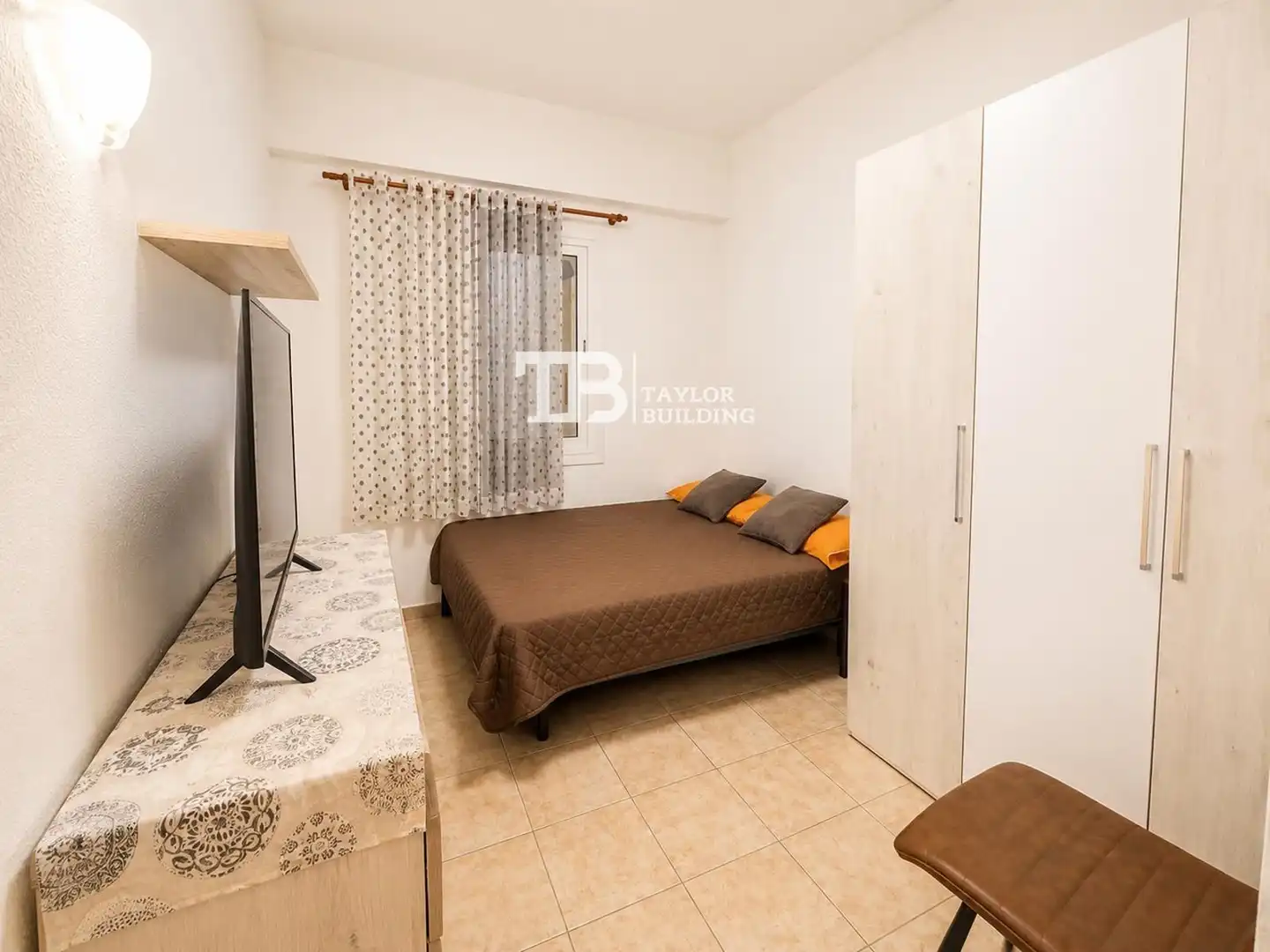 Habitación de Piso en venta en  Palma de Mallorca con Aire acondicionado, Calefacción y Terraza
