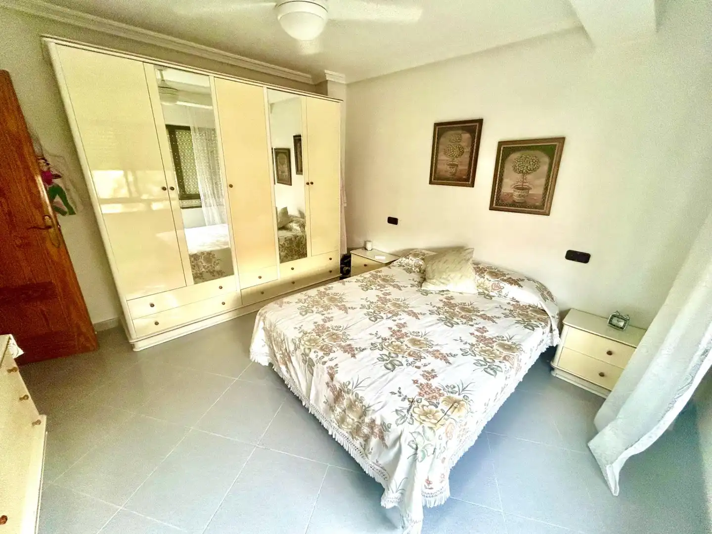 Flat with terrace for sale in Calle REINA SOFIA, imagen 16
