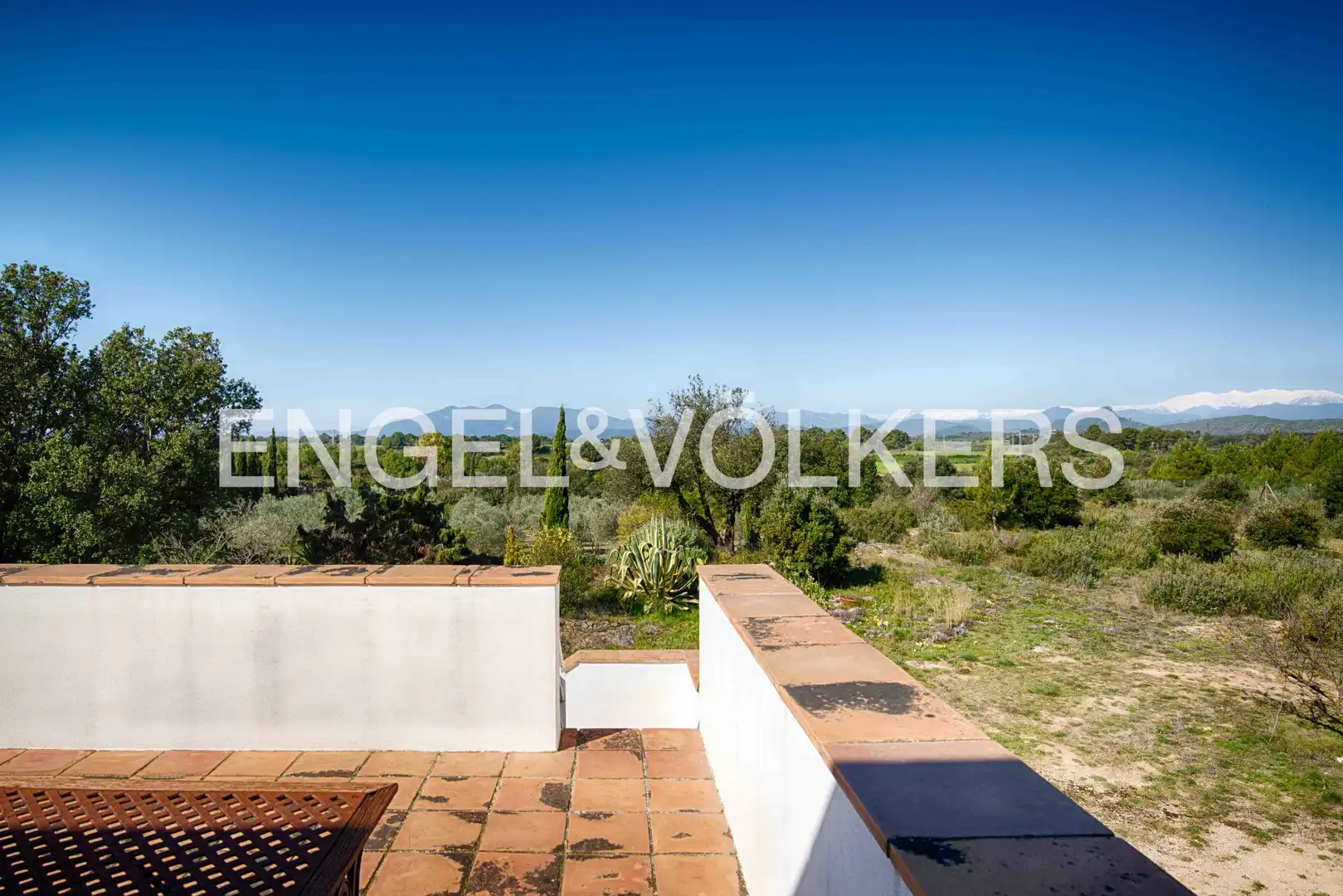 Terrace of Houses for sale in Llers  with Heating, Private garden and Terrace