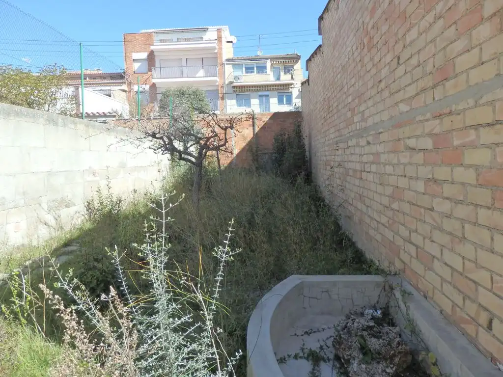 Residential land for sale in El Poble Sec, imagen 4