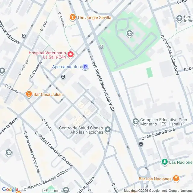 Appartement à vendre à RAFI HERENCIA, imagen 2