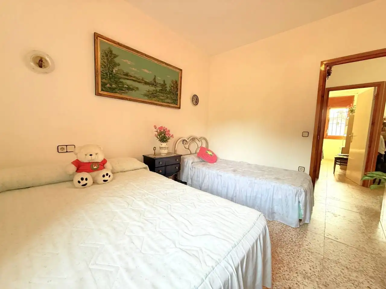 Habitación de Casa o chalet en venta en Gualba, Barcelona