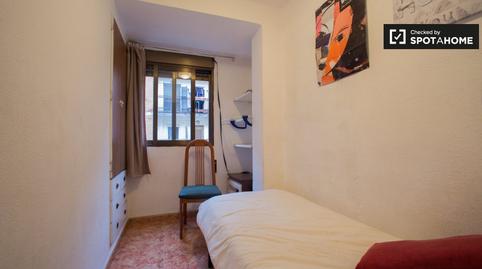 Foto 4 de Pis per a compartir a La Raïosa, Valencia