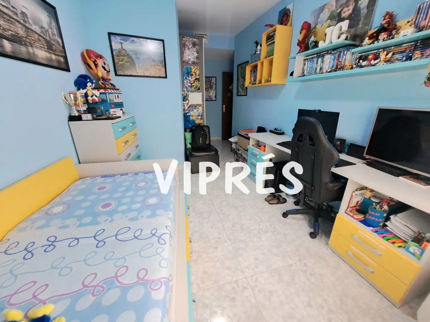 Piso en venta en Guareña, imagen 16