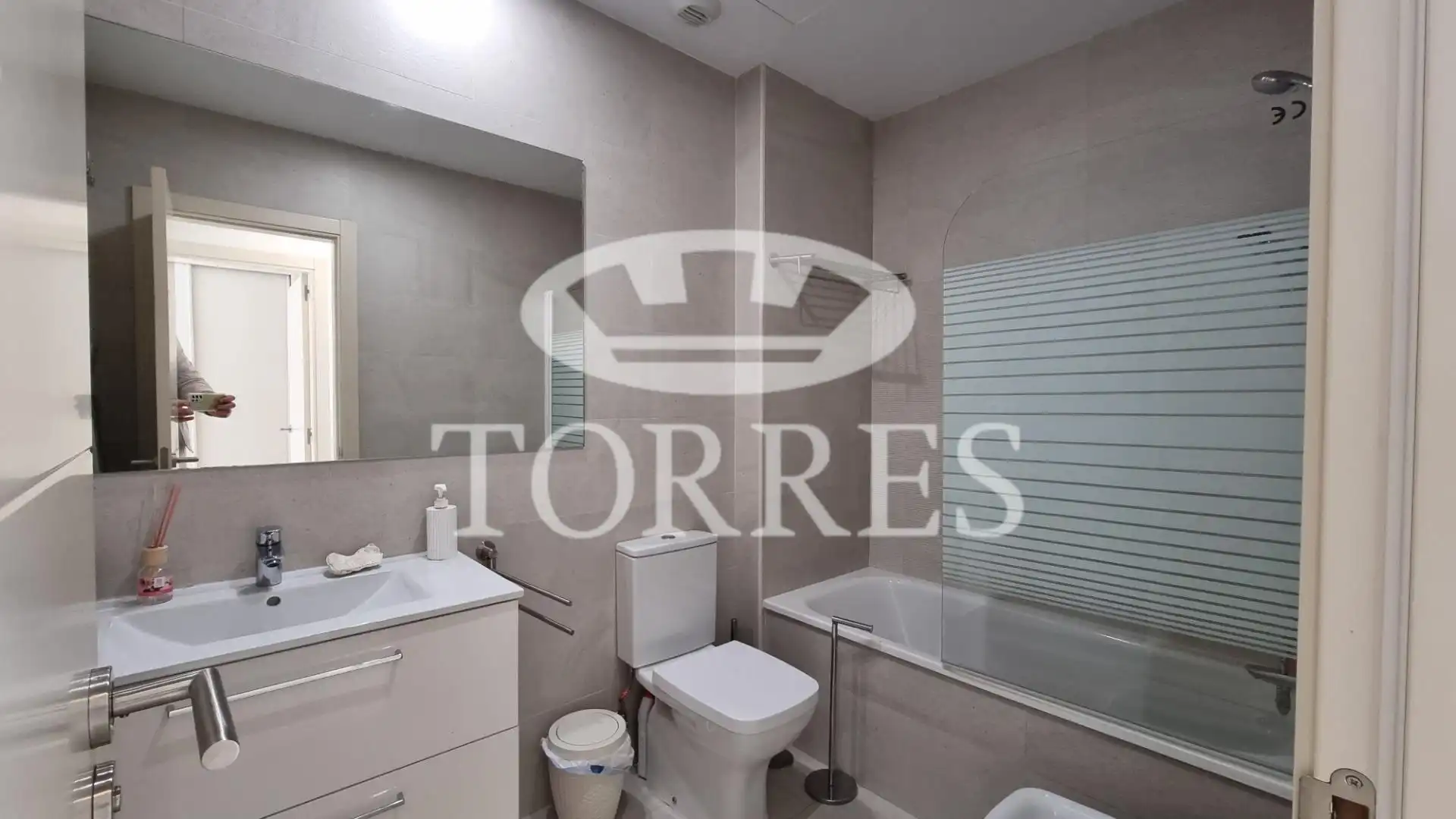 Appartement avec ascenseur à louer à Calle de la Constancia 49, imagen 2
