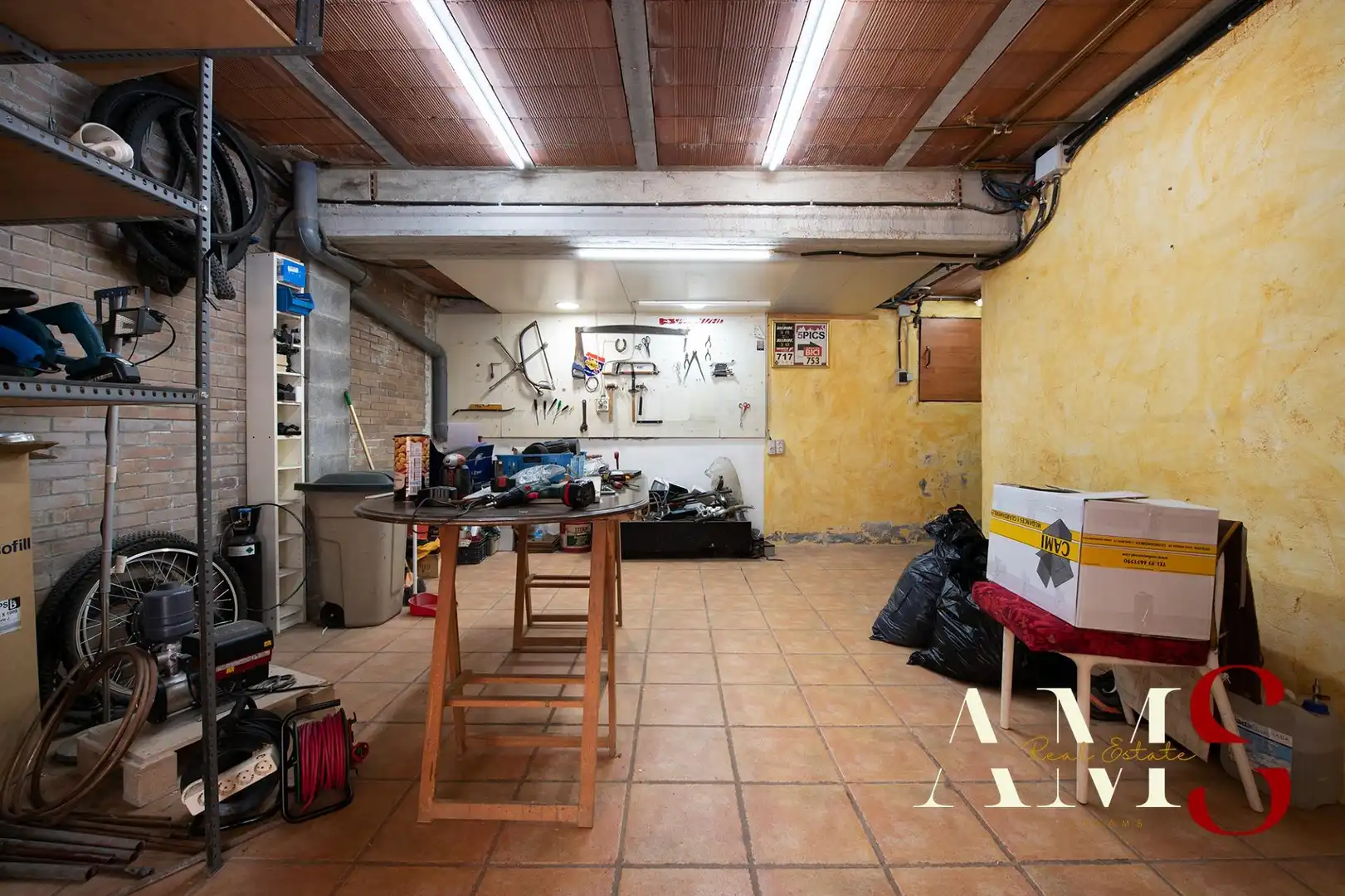 Detached house with terrace for sale in CAN SADURNI, imagen 49