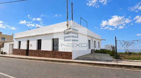 Foto 3 de Casa adosada en venta en N/a, San Juan de la Rambla, Santa Cruz de Tenerife