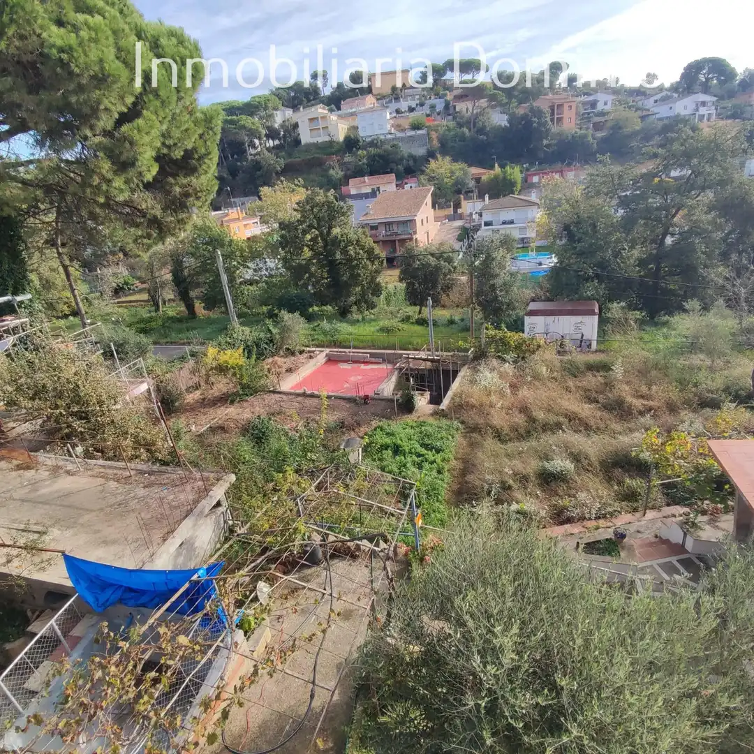 Houses for sale in Maçanet de la Selva  with Private garden and Terrace