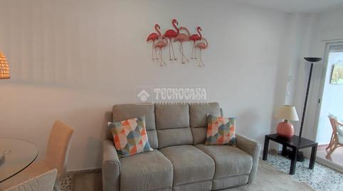 Foto 4 de Pis de lloguer a Almuñecar Centro, Almuñécar