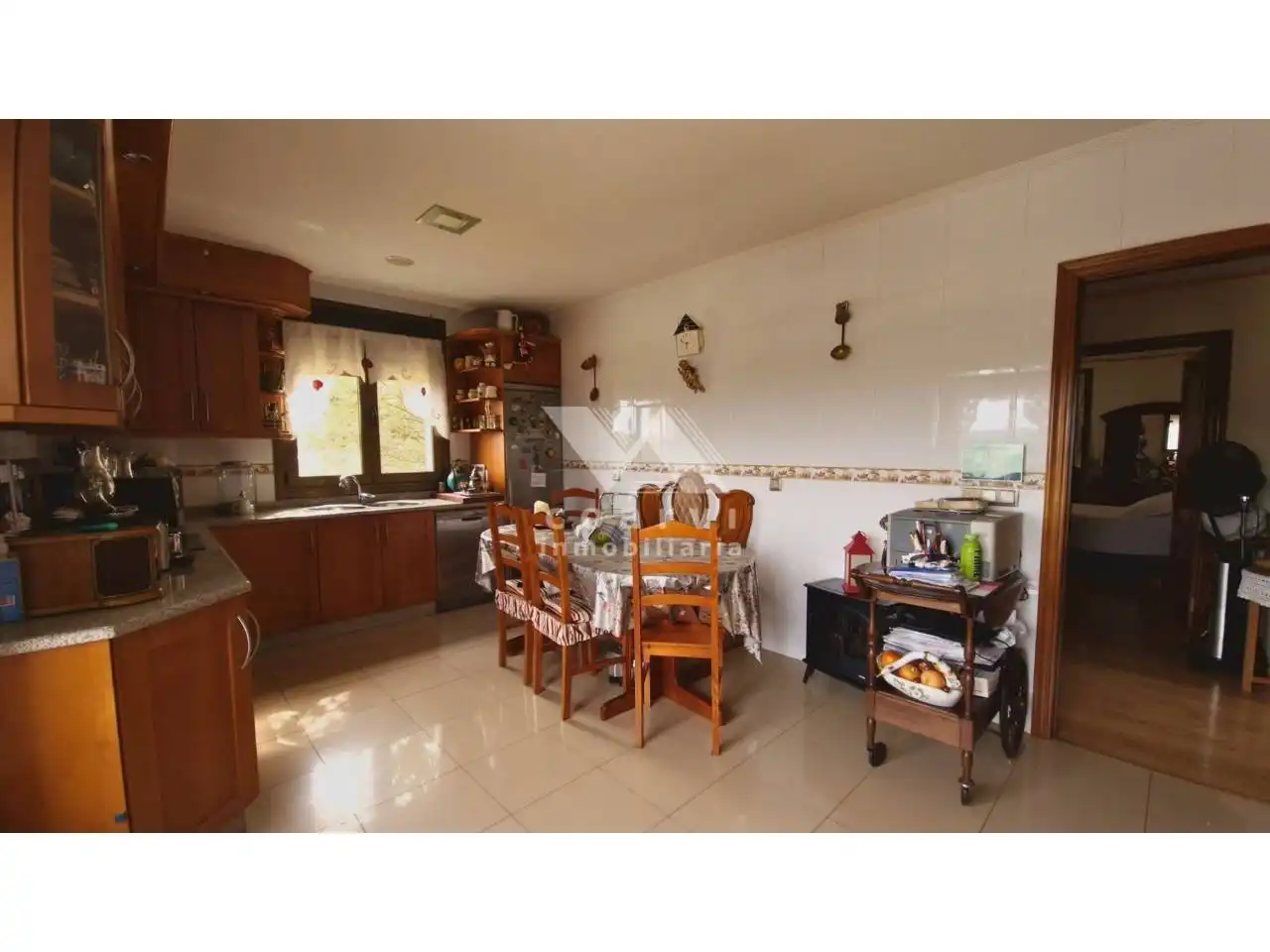 Villa con terrazza in vendita a Calle rodeiro, imagen 42