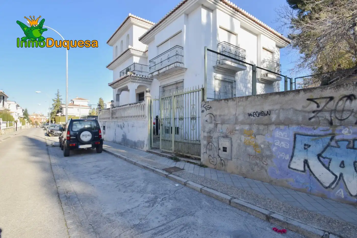 Villa zum Verkauf in Calle ACEQUIA 19, imagen 10