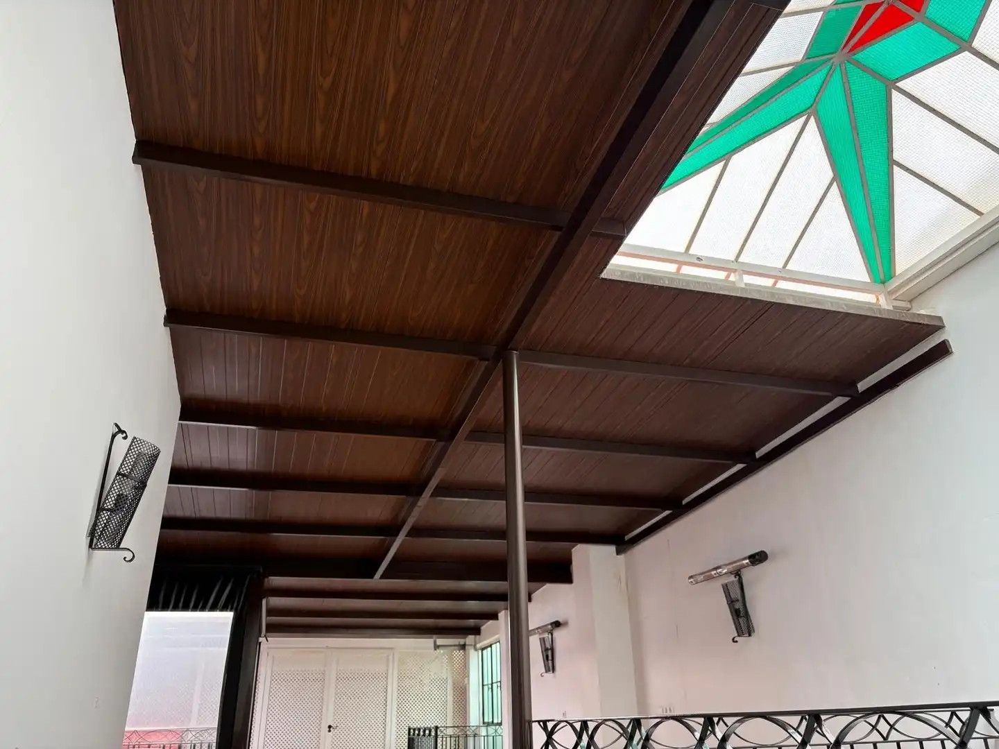 Casa amb terrassa en venda a Calle PADRE PEDRO MARIA AYALA, imagen 90