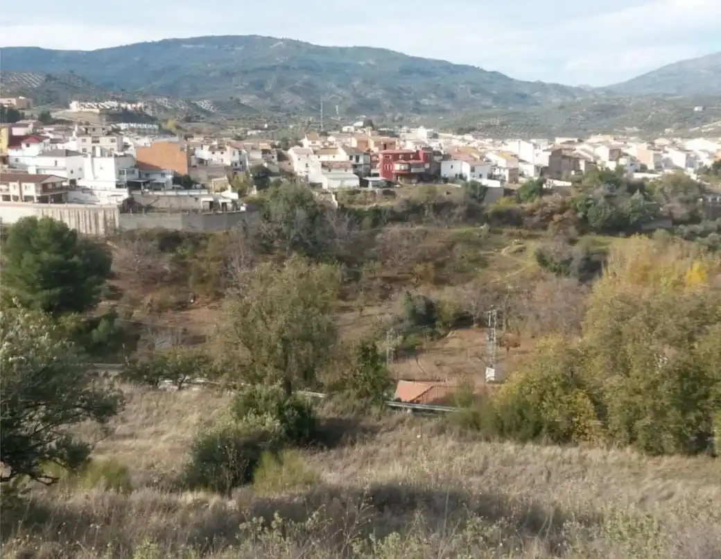 Terreni e lotti in vendita a Los Villares, imagen 9