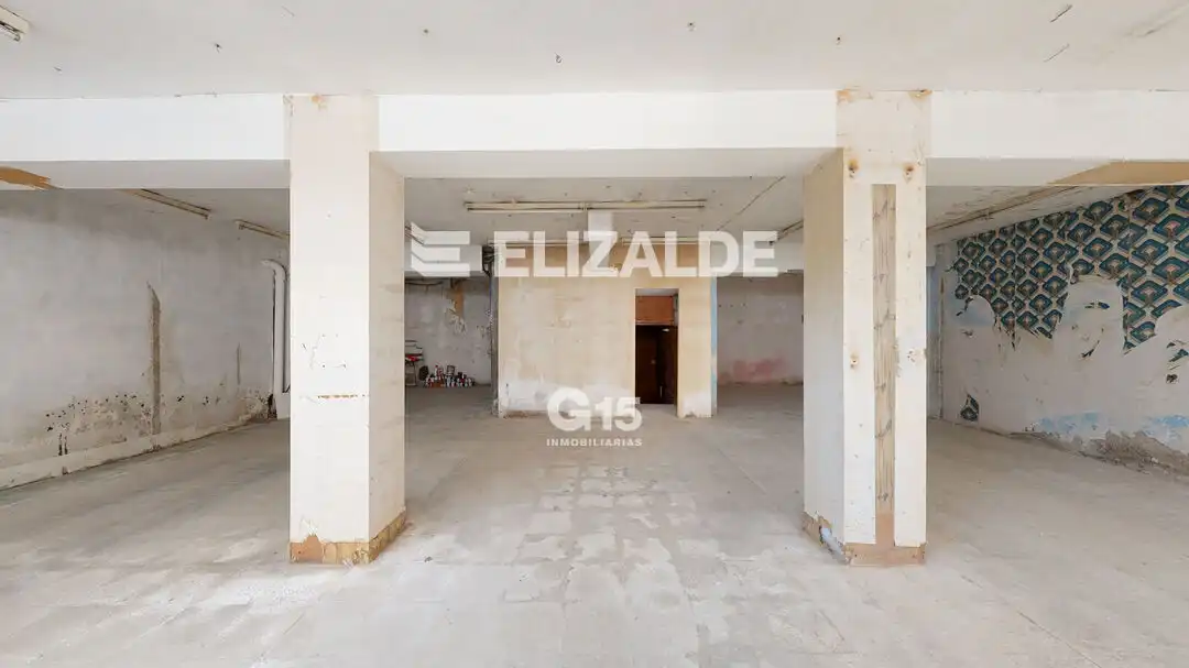 Local comercial en venda a Roteta Goiko Calle, imagen 3