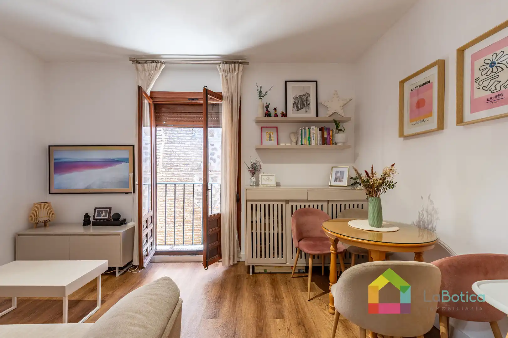 Casa in vendita a Casco Histórico, imagen 2