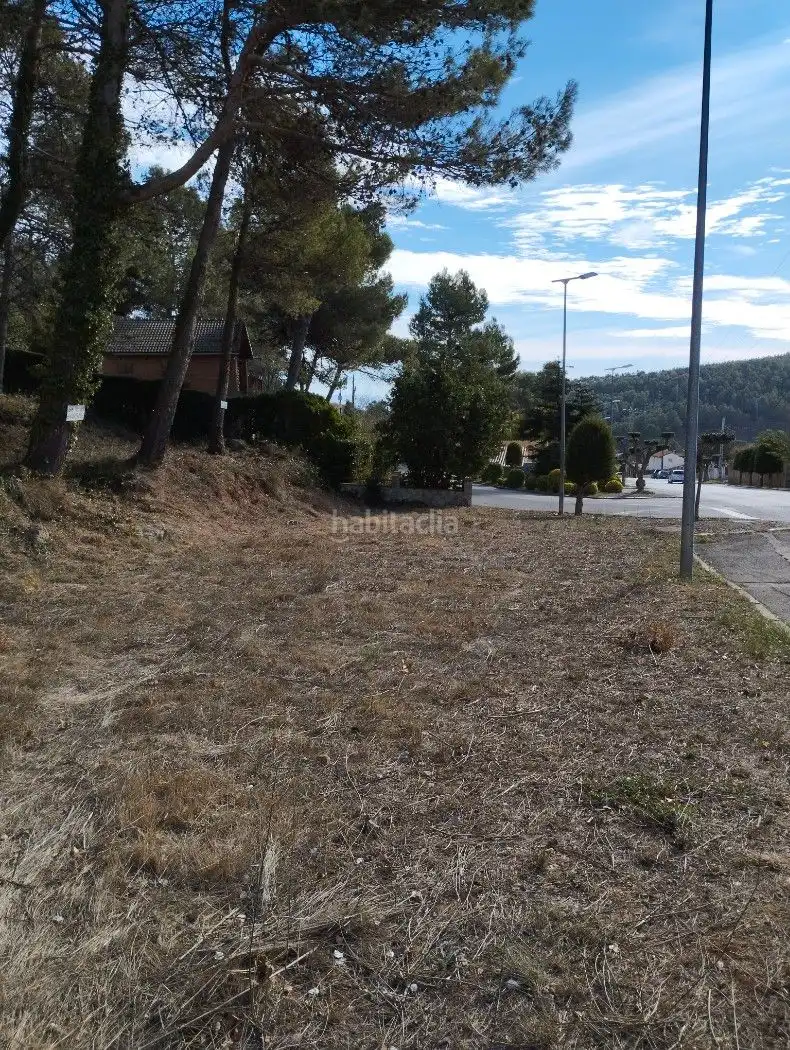 Terreny residencial en venda a Urbanitzacio Font Bosc 1232, imagen 10