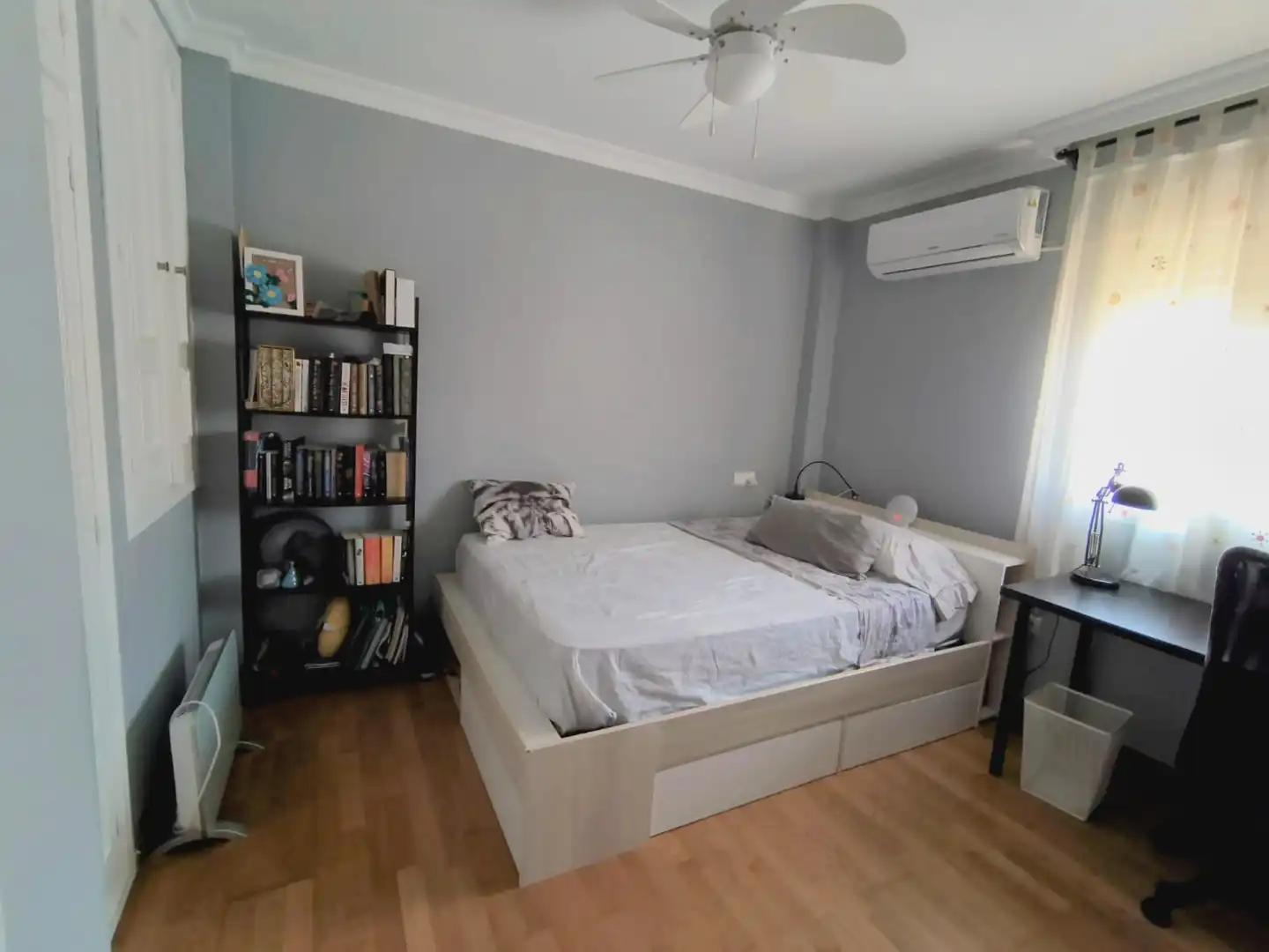 Maison mitoyenne avec terrasse à vendre à Avenida del Golf, imagen 12