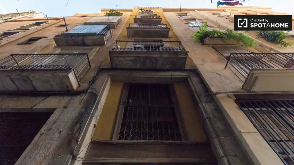 Piso de alquiler en Sant Pere, Sta. Caterina i la Ribera