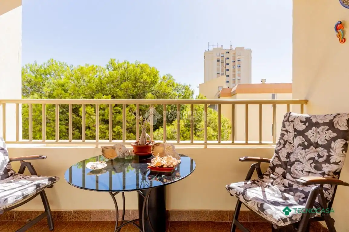 Appartement avec piscine à vendre à Aguadulce