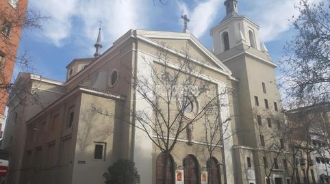 Foto 4 de Pis en venda a Cuatro Caminos - Azca,  Madrid Capital